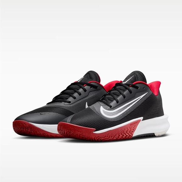Nike Other - BRAND NEW men nike Nike precision VII basketball shoes size US 12